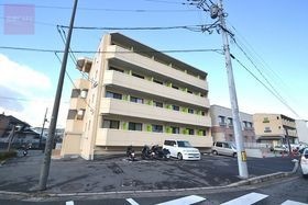 広島市安佐南区大塚東2丁目の外観