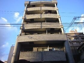 広島市中区十日市町2丁目の外観