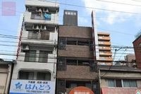 外観写真（昼）