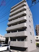 外観写真(昼)