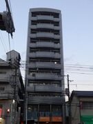 外観写真（昼）