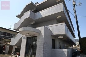 広島市安佐南区中筋1丁目の外観