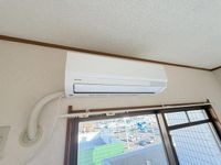 室内設備