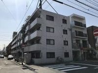 外観写真（昼）