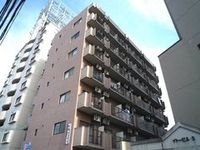 外観写真(昼)