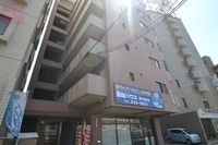 外観写真(昼)