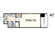 広島市中区堺町1丁目の間取図
