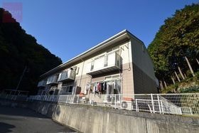 広島市安佐南区安東３丁目の外観