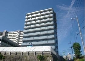 広島市西区井口鈴が台1丁目の外観