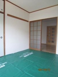 寝室(イメージ)