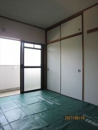 寝室(イメージ)