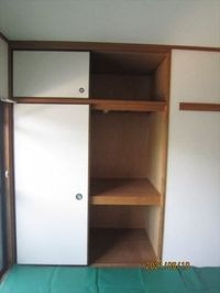 収納(イメージ)