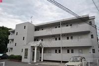 外観写真(昼)