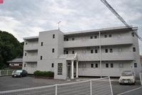 外観写真(昼)