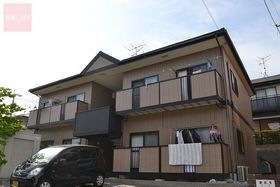廿日市市陽光台3丁目の外観