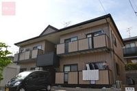 外観写真(昼)