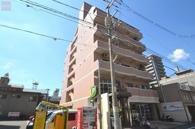 広島市中区舟入幸町の外観