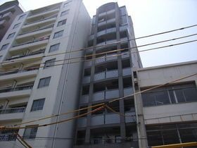 広島市中区舟入本町の外観