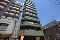 外観写真(昼)