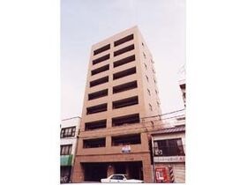 広島市中区宝町の外観