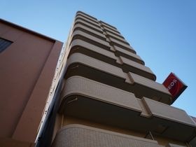 広島市中区広瀬町の外観