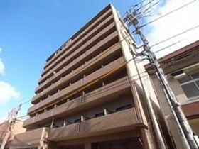 広島市中区幟町の外観