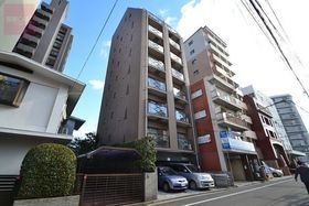 広島市中区大手町5丁目の外観