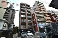 外観写真（昼）