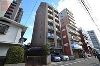 外観写真（昼）