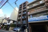 外観写真（昼）