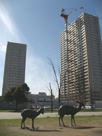 東千田公園