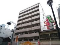 外観写真(昼)
