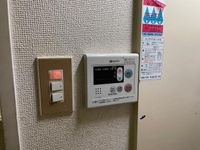 室内設備