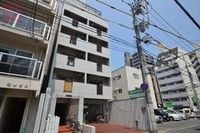 外観写真(昼)