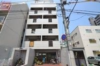 外観写真(昼)
