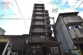 広島市中区昭和町の外観