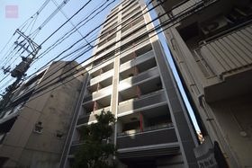広島市中区大手町3丁目の外観