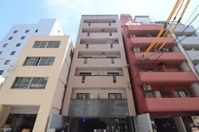 広島市中区大手町3丁目の外観
