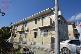 アバンティ上典の外観