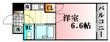 広島市安佐南区中須1丁目の間取図