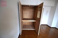 クローゼット