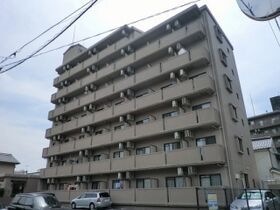 広島市安佐南区東原1丁目の外観