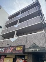 広島市西区庚午北3丁目の外観