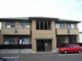 広島市西区高須3丁目の外観