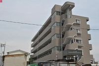 外観写真(昼)