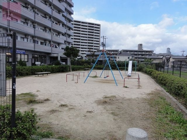 公園
