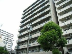 広島市中区舟入中町の外観