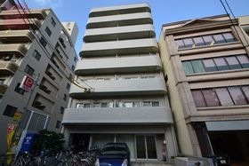 広島市西区楠木町1丁目の外観