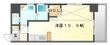 広島市中区大手町5丁目の間取図