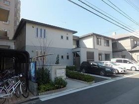 広島市西区庚午中1丁目の外観